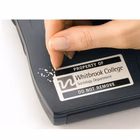 Immagine di Etichette adesive autosgretolanti per stampanti laser, 45,7x25,4mm, 40 etichette per foglio, 20 ff