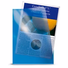 Immagine di Cartellina ad L ELICA ELLE 13 color blu