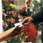 Immagine di Cucitrice K1 CROMO per punti 24/6 - 24/8