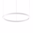Immagine di Lampada a sospensione XAL MINO 60 CIRCLE 1500 colore bianco 3000°k