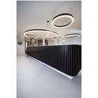 Immagine di Lampada a sospensione XAL MINO 60 CIRCLE 1000 colore bianco 3000°k