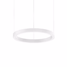 Immagine di Lampada a sospensione XAL MINO 60 CIRCLE 1000 colore bianco 4000°k