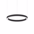 Immagine di Lampada a sospensione XAL MINO 60 CIRCLE 1000 colore nero 4000°k