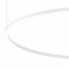 Immagine di Lampada a sospensione XAL MINO 60 CIRCLE 3000 colore bianco 3000°k