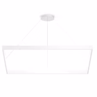 Immagine di Lampada a sospensione XAL INO 1500 SQUARE colore bianco 4000°k