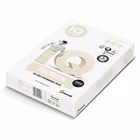 Immagine di Carta bianca per fotocopie A4 g80 MONDI IQ TRIOTEC PREMIUM risma da 500 fogli