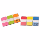 Immagine di Post-it 3M index segnapagina strong 686-pgo