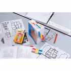 Immagine di Post-it 3M index segnapagina strong 686-pgo