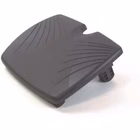 Immagine di Poggiapiedi KENSINGTON SoleRest grigio