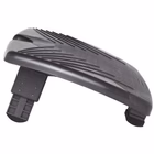 Immagine di Poggiapiedi KENSINGTON SoleRest grigio