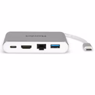 Immagine di Docking USB-C to hdmi+lan+usb 3.0