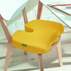 Immagine di Cuscino da seduta LEITZ ERGO COSY giallo