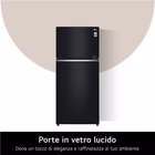Immagine di Frigorifero E LG ELECTRONICS GTB744BMBED