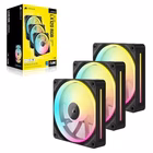 Immagine di Icue link lx120 rgb triple fan kit