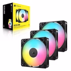 Immagine di Rs120 argb 120mm fan triple pack