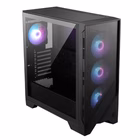 Immagine di Cabinet midi-tower Nero MSI 306-7G23R22-HH9