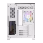 Immagine di Cabinet mini-tower Bianco ANTEC CX600M TRIO ARGB WHITE CX600MTRIOARGBW