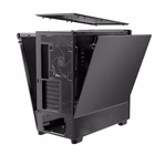 Immagine di Cabinet midi-tower Nero ANTEC FLUX SILENT EDITION FLUXSE