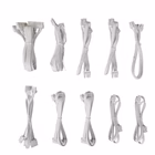 Immagine di Alimentatore per PC 850 w ANTEC GSK 850 WHITE GSK850WHITEEC