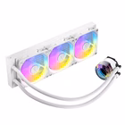 Immagine di Vortexlum360argb white aio