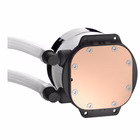 Immagine di Vortexlum360argb white aio