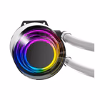 Immagine di Vortexlum360argb white aio