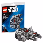 Immagine di Costruzioni LEGO Mini-modello del Millennium Falcon 30708