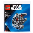 Immagine di Costruzioni LEGO Mini-modello del Millennium Falcon 30708