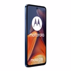 Immagine di Smartphone 256GB MOTOROLA MOTO G15 8/256 SEA BLUE PB6E0045IT