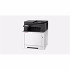 Immagine di Multifunzione laser a colori a4 KYOCERA ECOSYS MA2101cwfx 110C223NL0