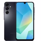 Immagine di Smartphone 128GB SAMSUNG GALAXY A16 LTE 128GB BLACK ENTERPRISE EDITION SM-A165FZKBEEE