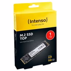 Immagine di Ssd interni 1000GB m.2 INTENSO M.2 - Sata III - 2280 - Top 1TB 3832460
