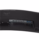 Immagine di Tuf gaming 34 wqhd curvo