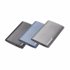 Immagine di Ssd esterni 500GB USB 3.2 INTENSO SSD EXT PREMIUM BLUE 500GB 3823455