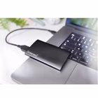 Immagine di Ssd esterni 1000GB USB 3.2 INTENSO SSD EXT PREMIUM BLACK 1TB 3823461