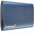 Immagine di Ssd esterni 1000GB USB 3.2 INTENSO SSD EXT PREMIUM BLUE 1TB 3823465