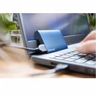 Immagine di Ssd esterni 1000GB USB 3.2 INTENSO SSD EXT PREMIUM BLUE 1TB 3823465