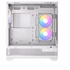 Immagine di Cabinet midi-tower Bianco ANTEC CX700 ARGB BIANCO CX700ARGBW