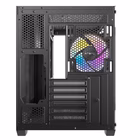 Immagine di Cabinet midi-tower Nero ANTEC CX800 ARGB NERO CX800ARGBB