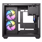 Immagine di Cabinet midi-tower Nero ANTEC CX800 ARGB NERO CX800ARGBB