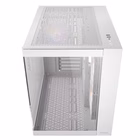 Immagine di Cabinet midi-tower Bianco ANTEC CX800 ARGB WHITE CX800ARGBWB