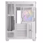 Immagine di Cabinet midi-tower Bianco ANTEC CX800 ARGB WHITE CX800ARGBWB