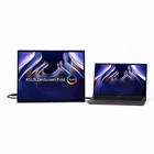 Immagine di Zenscreen portable fold 17 qhd