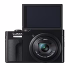 Immagine di Fotocamera digitale 21,1 3 " PANASONIC LUMIX TZ99 DC-TZ99E-K