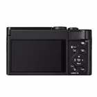 Immagine di Fotocamera digitale 21,1 3 " PANASONIC LUMIX TZ99 DC-TZ99E-K