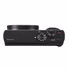 Immagine di Fotocamera digitale 21,1 3 " PANASONIC LUMIX TZ99 DC-TZ99E-K