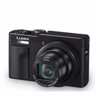 Immagine di Fotocamera digitale 21,1 3 " PANASONIC LUMIX TZ99 DC-TZ99E-K