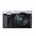 Immagine di Fotocamera digitale 21,1 3 " PANASONIC LUMIX TZ99 DC-TZ99E-S