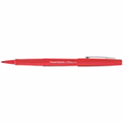 Immagine di Pennarello PAPERMATE FLAIR punta fine colore rosso