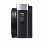 Immagine di Fotocamera digitale 21,1 3 " PANASONIC LUMIX TZ99 DC-TZ99E-S